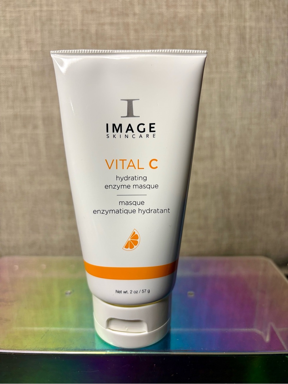 IMAGE SKINCARE VITAL C Hydrating Enzyme Masque